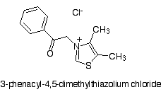 PTC molecular structure